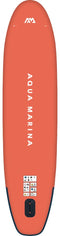 Aqua Marina Monster Tabla de Paddle Surf Hinchable, 366 cm