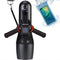 Patinete Subacuático Eléctrico 500W, 10 Velocidades, para Buceo y Surf, hasta 40 m de Profundidad