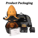 Seascooter Submarino de 500W para Buceo y Piscina