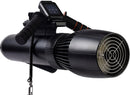 Patinete Subacuático Eléctrico 500W, 10 Velocidades, para Buceo y Surf, hasta 40 m de Profundidad
