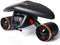 sublue WhiteShark Mix Pro Patinete Subacuático con Motores Duales, Soporte de Cámara, para Niños y Adultos, Negro