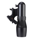 Patinete Subacuático Eléctrico 500W, 10 Velocidades, para Buceo y Surf, hasta 40 m de Profundidad