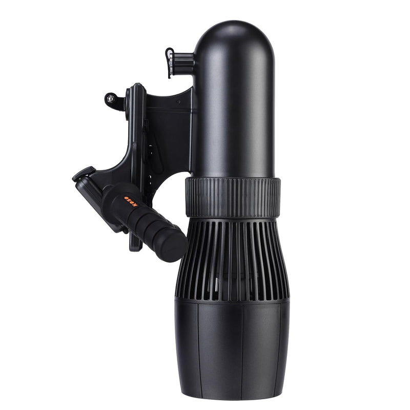 Patinete Subacuático Eléctrico 500W, 10 Velocidades, para Buceo y Surf, hasta 40 m de Profundidad