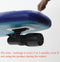 Patinete Subacuático Eléctrico 500W, 10 Velocidades, para Buceo y Surf, hasta 40 m de Profundidad