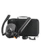 VEVOR Tanque de Buceo Portátil 0.5 L, para 5-10 Minutos Bajo el Agua, Profundidad 10 m, con Máscara de Snorkel, 73x365 mm