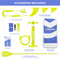 HUIIKE Tabla de Paddle Surf Hinchable (SUP), Kit Completo con Remo Ajustable, Estable y Resistente, 305x84x15 cm, hasta 130 kg