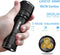 Wurkkos DL30 Linterna de Buceo LED, 3600 Lúmenes, IPX8, Blanco Neutro, 5000mAh