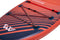 Aqua Marina Monster Tabla de Paddle Surf Hinchable, 366 cm