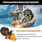 Seascooter Submarino de 500W para Buceo y Piscina