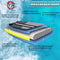 DURAERO Tabla de Paddle Surf Hinchable (SUP), con Soporte para Cámara, Kit Completo, 330x76x15 cm, hasta 150 kg