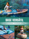 Niphean Tabla de Paddle Surf Hinchable Extra Grande, para 2-3 Personas, Kit Completo para Principiantes, para Familia y Adultos