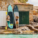 Movino Garda Allround Set de Tabla de SUP Hinchable, 10'10" / 330 cm