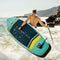 Movino Garda Allround Set de Tabla de SUP Hinchable, 10'10" / 330 cm