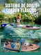 Niphean Tabla de Paddle Surf Hinchable Extra Grande, para 2-3 Personas, Kit Completo para Principiantes, para Familia y Adultos
