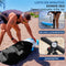 SereneLife Tabla de Paddle Surf Hinchable (ISUP), Cubierta Antideslizante, Incluye Aleta y Estuche, para Adultos y Jóvenes